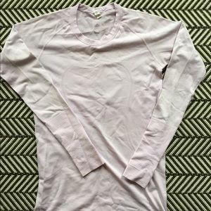 Lululemon Swift Tech Long Sleeve (size 8)